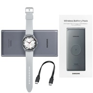 Bezdrôtová batéria Samsung | Prenosná nabíjačka