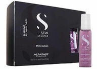 Alfaparf Semi Di Lino Sublime 12x13 ml vlasová voda Alfaparf Semi Di Lino Sublime 12x13 ml vlasová voda