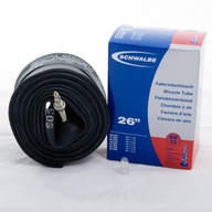 Schwalbe SV 13 Rúrka 26x1,50-2,50 Presta 40mm Schwalbe SV 13 Rúrka 26x1,50-2,50 Presta 40mm
