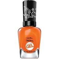 Miracle Gel x Keith Haring lak na nechty 922 14,7ml Miracle Gel x Keith Haring lak na nechty 922 14,7ml