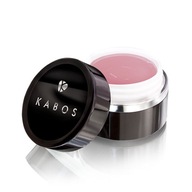 Kabos LUXURY GLOSS UV GEL COVER DUSTY ROSE Stavebný gél, jednofázový Kabos LUXURY GLOSS UV GEL COVER DUSTY ROSE Stavebný gél, jednofázový