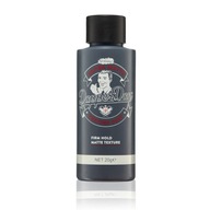 Dapper Dan Ultra matný stylingový púder 20 g