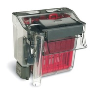 Akvarijný kaskádový prietokový filter 580L / H VÝKON 5W
