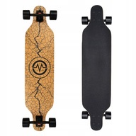Longboard Stone 41″ ABEC 11 Skateboard