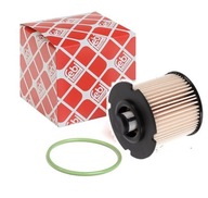 Palivový filter Citroen Peugeot 1.6 modrý Hdi 2.0 Hdi Palivový filter Citroen Peugeot 1.6 modrý Hdi 2.0 Hdi