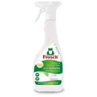 Prírodné mydlo odstraňovač škvŕn v spreji 0,5l - Frosch