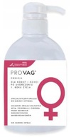PROVAG Emulzia na intímnu hygienu 500 ml pre ženy a deti od 1 roka PROVAG Emulzia na intímnu hygienu 500 ml pre ženy a deti od 1 roka