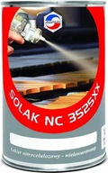 Nitro lak SOPUR solak NC 352520 pololesklý 1L Nitro lak SOPUR solak NC 352520 pololesklý 1L