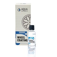 AQUA Wheel Coating 30 ml ochranný náter na ráfiky