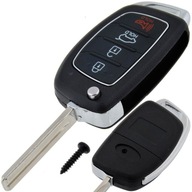 Kryt diaľkového ovládača HYUNDAI I10 I20 IX20 I40 Kryt diaľkového ovládača HYUNDAI I10 I20 IX20 I40