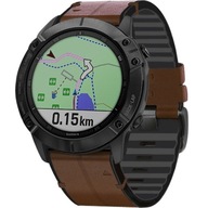 QUICKFIT KOŽENÝ REMÍN PRE GARMIN FENIX 5X 6X 7X QUICKFIT KOŽENÝ REMÍN PRE GARMIN FENIX 5X 6X 7X