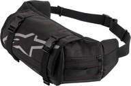 ALPINESTARS TECH TOOLPACK BLACK OS ALPINESTARS TECH TOOLPACK BLACK OS