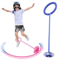 Švihadlo / hula hoop - modrá Švihadlo / hula hoop - modrá