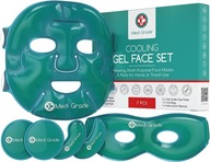 Chladiace masky Medi Grade