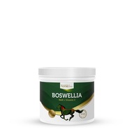 HorseLine Boswellia Seratta 500g MSM PRE KONE HorseLine Boswellia Seratta 500g MSM PRE KONE