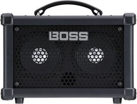 Boss Dual Cube Bass LX 10W basové kombo