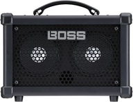 Boss Dual Cube Bass LX 10W basové kombo Boss Dual Cube Bass LX 10W basové kombo