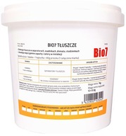 Bio7 Tuky 1 kg vedro ECOGENE BIO 7 za ROK