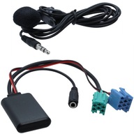 ADAPTÉR BLUETOOTH AUX MODUL MIKROFÓN CLIO III