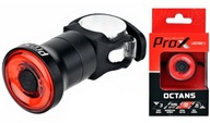 OSVETLENIE ZADNÉ SVETLO PROX OCTANS COB LED 30Lm OSVETLENIE ZADNÉ SVETLO PROX OCTANS COB LED 30Lm