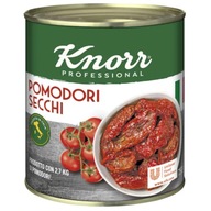 Knorr Sušené paradajky (Pomodori Secchi) 750g Knorr Sušené paradajky (Pomodori Secchi) 750g