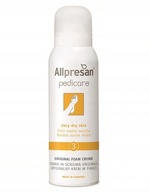 Allpresan 3 Penový krém na nohy 300 ml Allpresan 3 Penový krém na nohy 300 ml