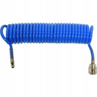 YATO YT-24201 ŠPIRÁLOVÁ HADICA 5,5 mm x 8 mm x 5 m PU YATO YT-24201 ŠPIRÁLOVÁ HADICA 5,5 mm x 8 mm x 5 m PU
