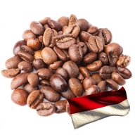 Indonézska káva Robusta, čerstvo pražená, STIMULUJÚ 250g Indonézska káva Robusta, čerstvo pražená, STIMULUJÚ 250g