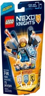 LEGO Nexo Knights 70333 Robin