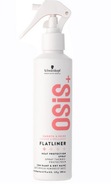SCHWARZKOPF OSIS+ Flatliner Tepelná ochrana v spreji SCHWARZKOPF OSIS+ Flatliner Tepelná ochrana v spreji