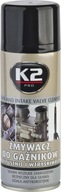 K2 čistič karburátorov, 400 ml K2 čistič karburátorov, 400 ml