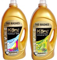 GEL KOFL UNIVERZAL+FARBA 11,5L 320 UMÝVANIE!!! persil GEL KOFL UNIVERZAL+FARBA 11,5L 320 UMÝVANIE!!! persil