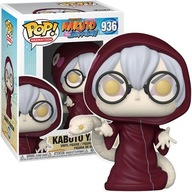 Funko POP! Naruto Shippuden Kabuto Yakushi 936 Funko POP! Naruto Shippuden Kabuto Yakushi 936