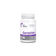Vetexpert Geriativet Large Breed 45 tab Vetexpert Geriativet Large Breed 45 tab