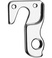Háčik prehadzovačky Union GH-256 na rám bicykla Háčik prehadzovačky Union GH-256 na rám bicykla