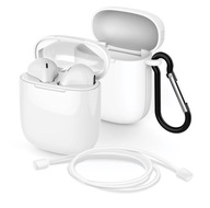 Slúchadlá BT 5.1, puzdro na krk, power banka Slúchadlá BT 5.1, puzdro na krk, power banka