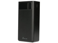 Powerbanka Extralink 50000 mAh čierna Powerbanka Extralink 50000 mAh čierna