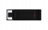 KINGSTON FLASH 256GB DataTraveler 70 USB-C KINGSTON FLASH 256GB DataTraveler 70 USB-C