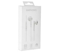 Originálne slúchadlá do uší Huawei AM115, biely Mini Jack 3,5 mm Originálne slúchadlá do uší Huawei AM115, biely Mini Jack 3,5 mm