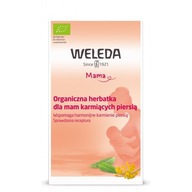 WELEDA Bio čaj pre dojčiace matky WELEDA Bio čaj pre dojčiace matky