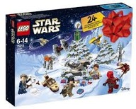 Adventný kalendár Lego 75213 STAR WARS