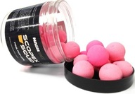 NASH SCOPEX SQUID POP UP RUŽOVÉ guličky 20mm 75g NASH SCOPEX SQUID POP UP RUŽOVÉ guličky 20mm 75g