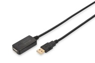 USB 2.0 vysokorýchlostný predlžovací kábel/predlžovač typu USB, USB 2.0 vysokorýchlostný predlžovací kábel/predlžovač typu USB,