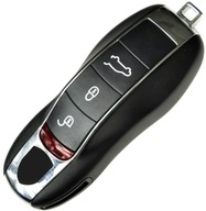 DIAĽKOVÝ KĽÚČ PORSCHE CAYENNE PANAMERA DIAĽKOVÝ KĽÚČ PORSCHE CAYENNE PANAMERA