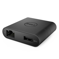 Adaptér Dell USB-C na Adaptér Dell USB-C na