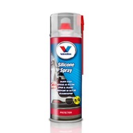 VALVOLINE SILIKÓNOVÝ SPREJ 500ml. VALVOLINE SILIKÓNOVÝ SPREJ 500ml.