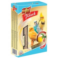 PIESOK PRE VTÁKY CITRÓN VITAPOL 1,5KG PIESOK PRE VTÁKY CITRÓN VITAPOL 1,5KG