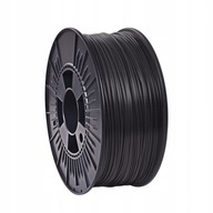 Colorfil PLA vlákno 1,75 mm 0,5 kg netto Čierna Colorfil PLA vlákno 1,75 mm 0,5 kg netto Čierna