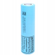 1x BATÉRIA 18650 CELL 3200mAh LI-ION MH1 LG 1x BATÉRIA 18650 CELL 3200mAh LI-ION MH1 LG