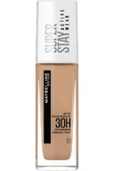 Super Stay Mattifying Waterproof FOUNDATION SPF 50+ - Odolná povrchová úprava Super Stay Mattifying Waterproof FOUNDATION SPF 50+ - Odolná povrchová úprava